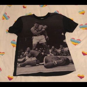 Muhammad Ali Tee